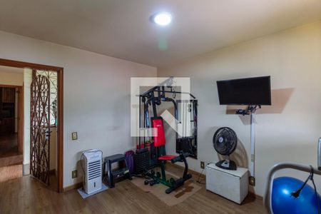 Casa à venda com 450m², 4 quartos e 4 vagasQuarto 1