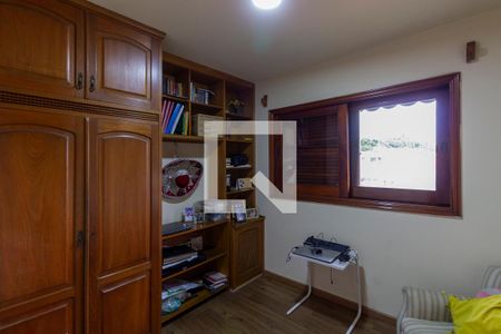 Casa à venda com 450m², 4 quartos e 4 vagasQuarto 3