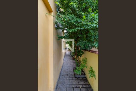 Casa à venda com 450m², 4 quartos e 4 vagasCorredor