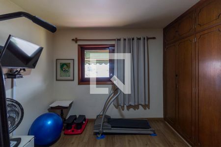 Casa à venda com 450m², 4 quartos e 4 vagasQuarto 1