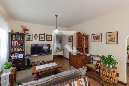 Sala de casa à venda com 4 quartos, 450m² em Engenheiro Goulart, São Paulo