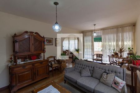 Sala de casa à venda com 4 quartos, 450m² em Engenheiro Goulart, São Paulo