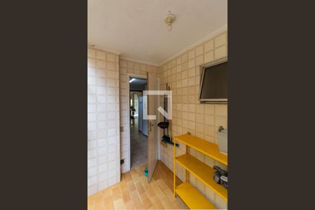 Casa à venda com 450m², 4 quartos e 4 vagasCorredor