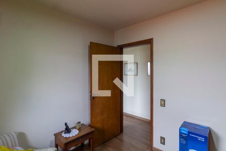 Casa à venda com 450m², 4 quartos e 4 vagasQuarto 3