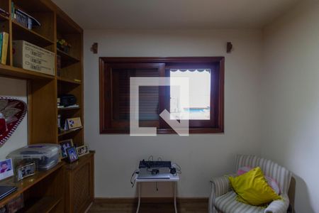 Casa à venda com 450m², 4 quartos e 4 vagasQuarto 3