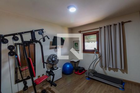 Casa à venda com 450m², 4 quartos e 4 vagasQuarto 1