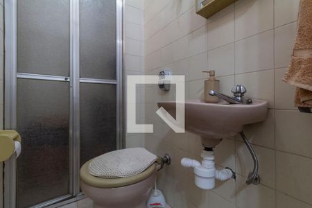 Casa à venda com 450m², 4 quartos e 4 vagasBanheiro Escritório