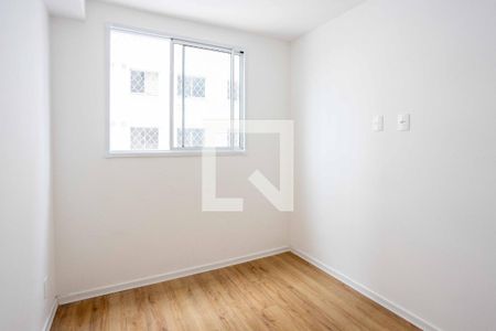 Quarto 2 de apartamento à venda com 2 quartos, 34m² em Jardim Miriam, São Paulo