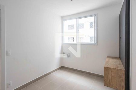 Sala de apartamento à venda com 2 quartos, 34m² em Jardim Miriam, São Paulo