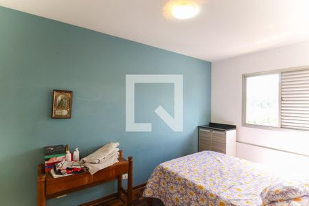 Quarto 2 de apartamento à venda com 2 quartos, 105m² em Vila Santa Luzia, Taboão da Serra