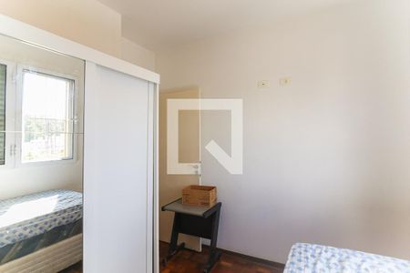 Quarto 1 de apartamento à venda com 2 quartos, 105m² em Vila Santa Luzia, Taboão da Serra