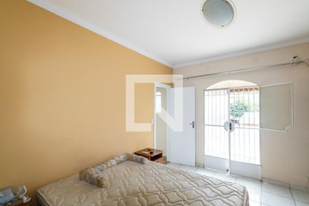 Quarto 2 de casa para alugar com 2 quartos, 80m² em Campo Grande, Rio de Janeiro