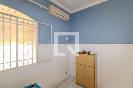Quarto 1 de casa para alugar com 2 quartos, 80m² em Campo Grande, Rio de Janeiro