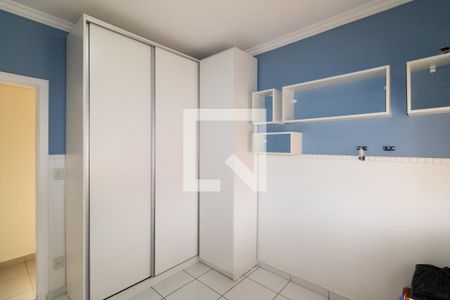 Quarto 1 de casa para alugar com 2 quartos, 80m² em Campo Grande, Rio de Janeiro