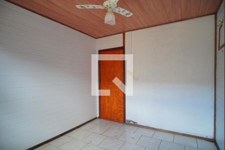 Quarto 1 de casa à venda com 2 quartos, 140m² em Vicentina, São Leopoldo
