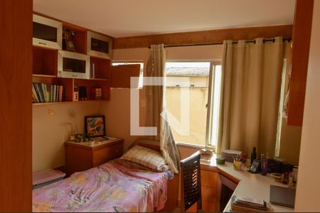 Casa de condomínio à venda com 120m², 4 quartos e 2 vagas Casa de condomínio à venda com 120m², 4 quartos e 2 vagasQuarto 4