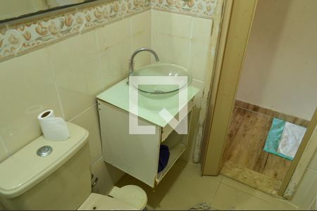 Casa de condomínio à venda com 120m², 4 quartos e 2 vagas Casa de condomínio à venda com 120m², 4 quartos e 2 vagasBanheiro 3