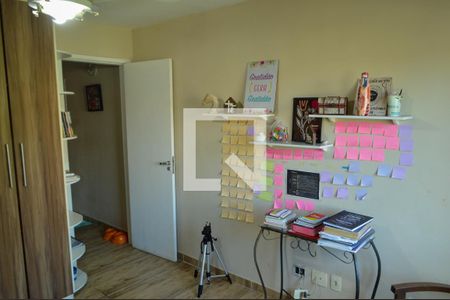 Casa de condomínio à venda com 120m², 4 quartos e 2 vagas Casa de condomínio à venda com 120m², 4 quartos e 2 vagasQuarto 3