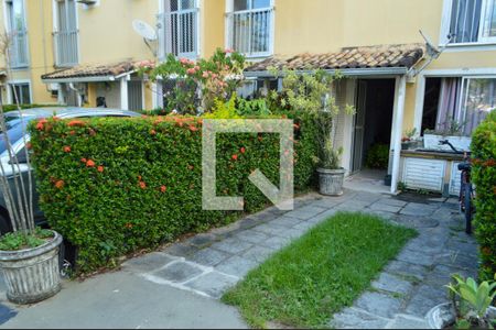 Casa de condomínio à venda com 120m², 4 quartos e 2 vagas Casa de condomínio à venda com 120m², 4 quartos e 2 vagasGaragem