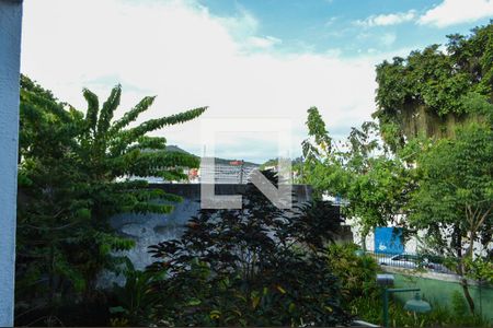 Vista do Quarto 1 de casa de condomínio à venda com 4 quartos, 120m² em Taquara, Rio de Janeiro