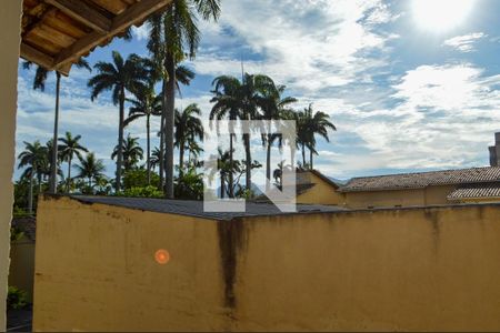 Casa de condomínio à venda com 120m², 4 quartos e 2 vagas Casa de condomínio à venda com 120m², 4 quartos e 2 vagasVista do Quarto 4