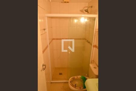 Casa de condomínio à venda com 120m², 4 quartos e 2 vagas Casa de condomínio à venda com 120m², 4 quartos e 2 vagasBanheiro 2