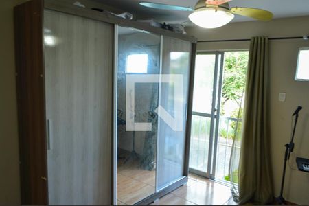 Quarto 1 de casa de condomínio à venda com 4 quartos, 120m² em Taquara, Rio de Janeiro