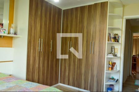 Casa de condomínio à venda com 120m², 4 quartos e 2 vagas Casa de condomínio à venda com 120m², 4 quartos e 2 vagasQuarto 3