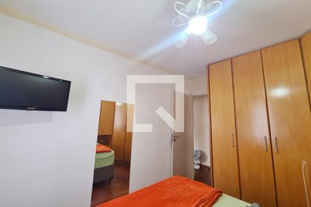 Quarto 1 de apartamento para alugar com 3 quartos, 65m² em Vila Graciosa, São Paulo