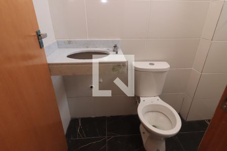 Banheiro de kitnet/studio à venda com 0 quarto, 20m² em Vila Matilde, São Paulo