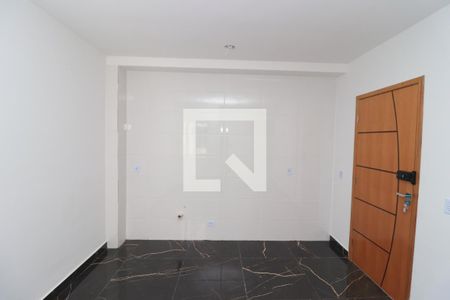 Sala/Cozinha de kitnet/studio à venda com 0 quarto, 20m² em Vila Matilde, São Paulo