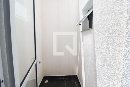 Área de apartamento à venda com 0 quarto, 20m² em Vila Matilde, São Paulo