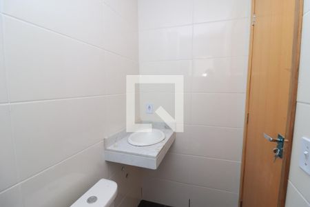 Banheiro de apartamento à venda com 0 quarto, 20m² em Vila Matilde, São Paulo