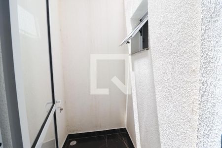 Área de apartamento à venda com 0 quarto, 20m² em Vila Matilde, São Paulo
