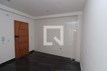 Apartamento à venda com 20m², 0 quarto e sem vagaSala/Cozinha