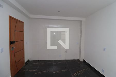 Sala/Cozinha de apartamento à venda com 0 quarto, 20m² em Vila Matilde, São Paulo