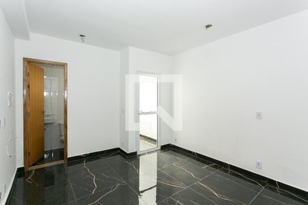 Studio de apartamento à venda com 0 quarto, 20m² em Vila Matilde, São Paulo