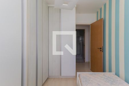 Quarto 1 de apartamento para alugar com 3 quartos, 82m² em Jardim das Colinas, São José dos Campos
