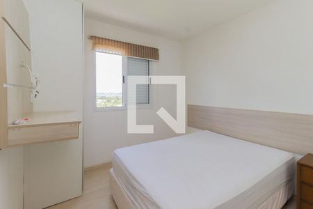 Suíte de apartamento para alugar com 3 quartos, 82m² em Jardim das Colinas, São José dos Campos