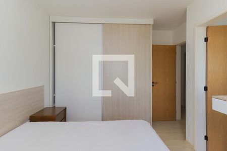 Suíte de apartamento para alugar com 3 quartos, 82m² em Jardim das Colinas, São José dos Campos
