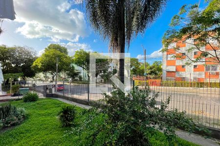 Vista da Sala de apartamento para alugar com 1 quarto, 55m² em Jardim Leopoldina, Porto Alegre