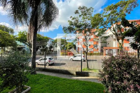 Vista do Quarto  de apartamento para alugar com 1 quarto, 55m² em Jardim Leopoldina, Porto Alegre