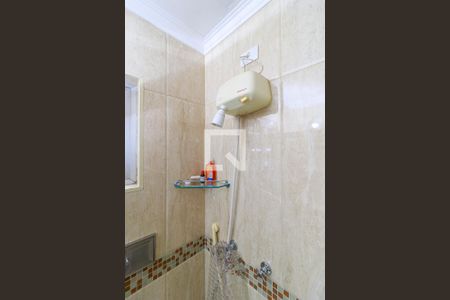 Casa à venda com 386m², 4 quartos e 4 vagasBanheiro 3