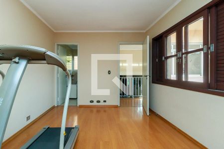 Casa à venda com 386m², 4 quartos e 4 vagasSuíte Principal - Closet