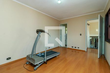 Casa à venda com 386m², 4 quartos e 4 vagasSuíte Principal - Closet