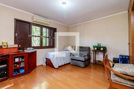 Casa à venda com 386m², 4 quartos e 4 vagasQuarto 2