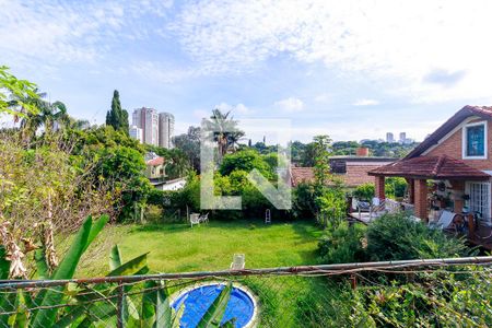 Casa à venda com 386m², 4 quartos e 4 vagasSuíte 1 - Vista