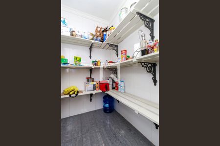 Casa à venda com 386m², 4 quartos e 4 vagasCozinha - Despensa