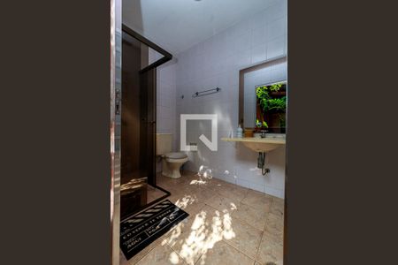 Casa à venda com 386m², 4 quartos e 4 vagas Piscina -Banheiro