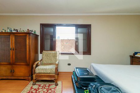 Casa à venda com 386m², 4 quartos e 4 vagasSuíte Principal